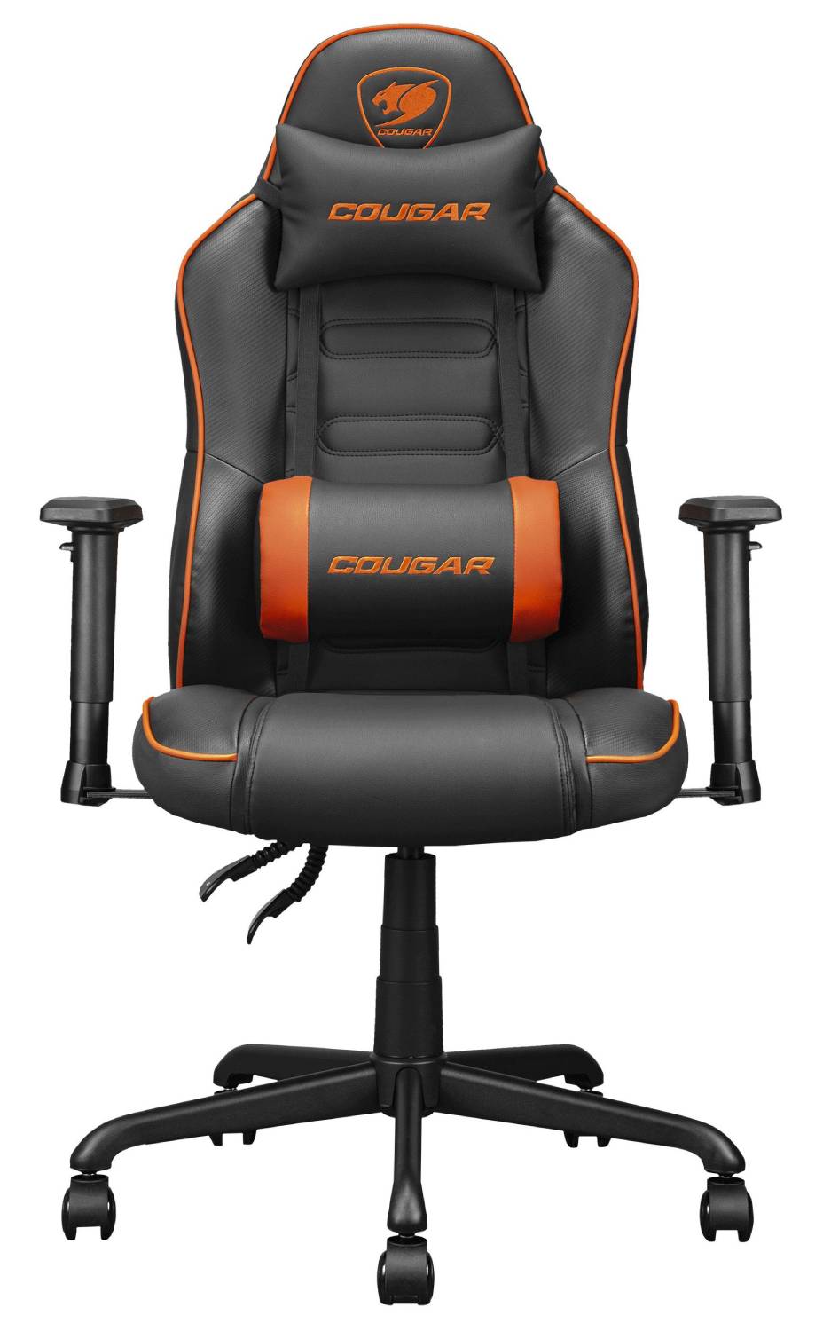 Кресло для геймеров Cougar Fusion S - Фото 1