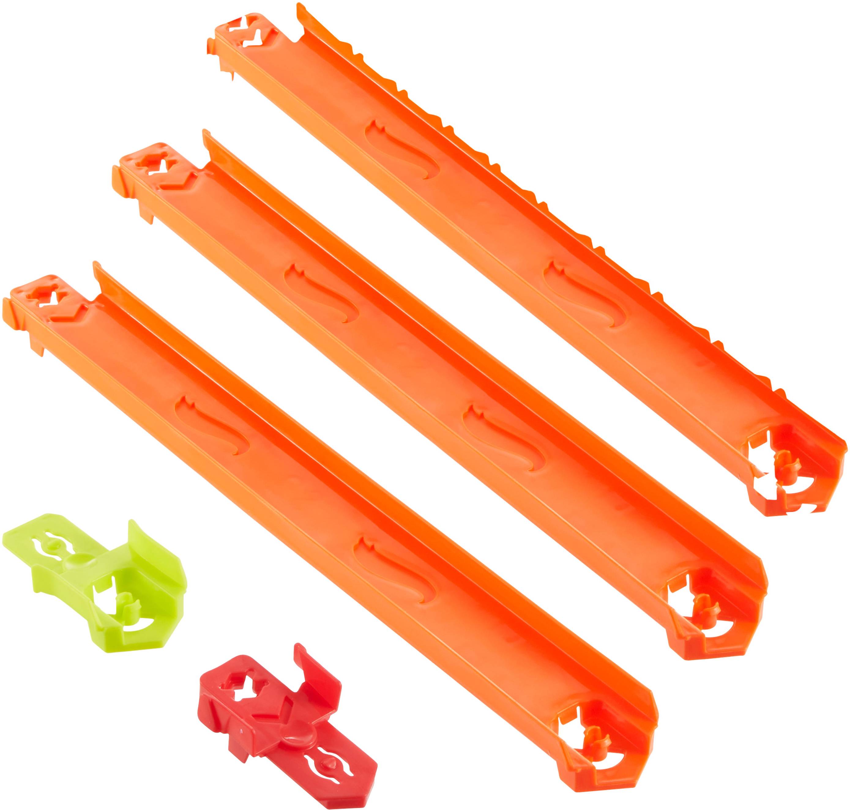 Купити Доповнення до ігрового набору Hot Wheels "Track Creator" (JDW41) - Фото 1 Доповнення до ігрового набору Hot Wheels "Track Creator" (JDW41) - Фото 1