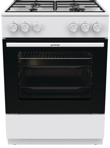 Плита газовая Gorenje GG 6A11 WJ - Фото 1