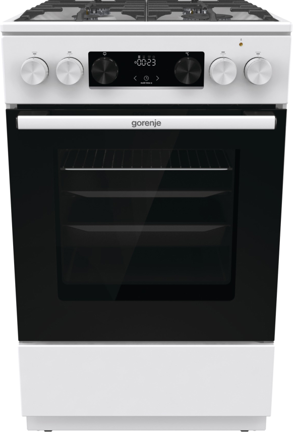 Плита газовая Gorenje GK 5C63 WF - Фото 1