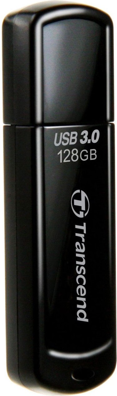 Флеш USB Transcend USB 3.0  JetFlash 700 128GB (TS128GJF700) - Фото 1
