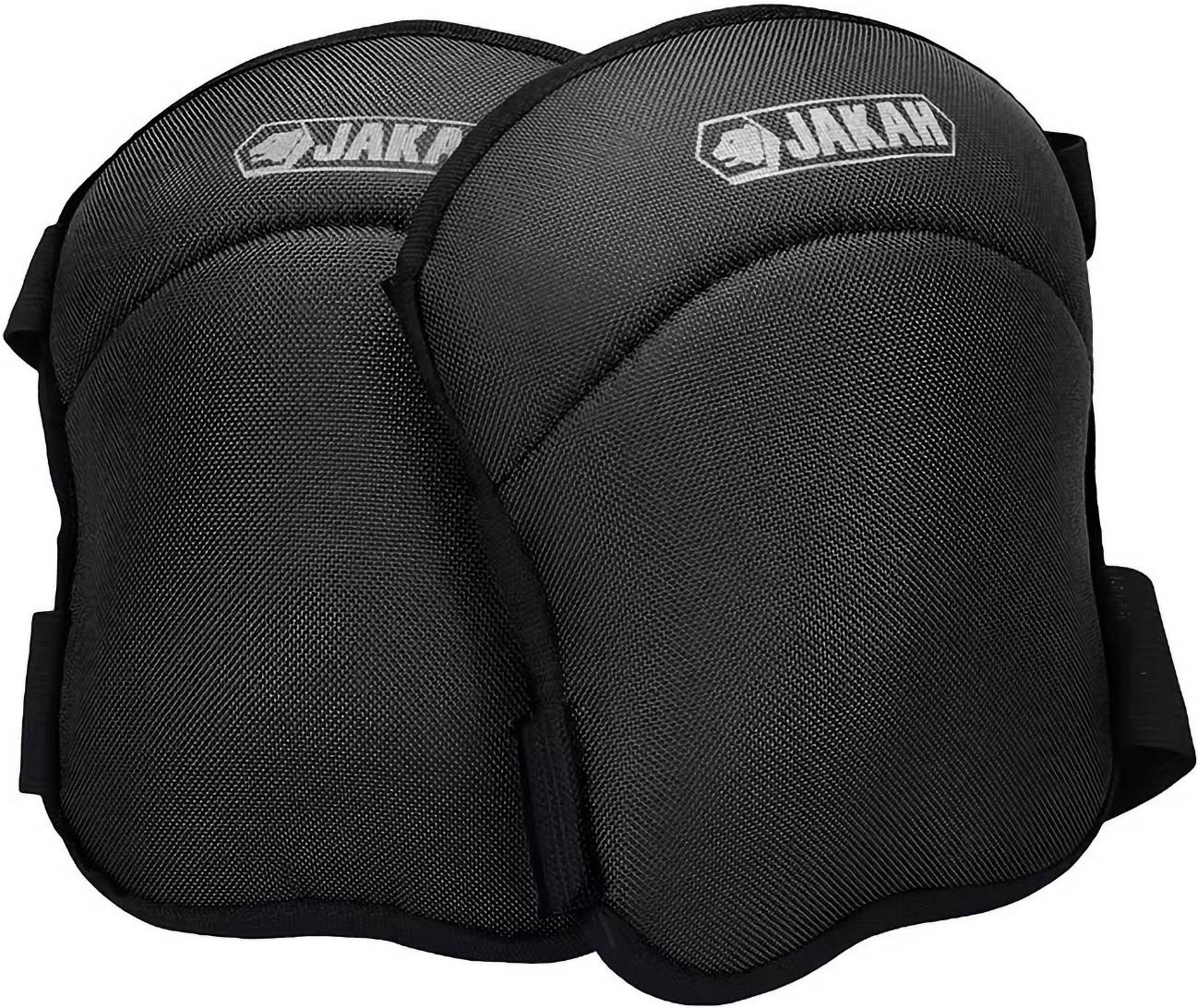 Наколінники JAKAH JK-N22 чорні - Фото 1