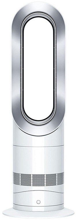 Тепловентилятор Dyson AM09 EU Wu/Sv (473400-01) - Фото 1