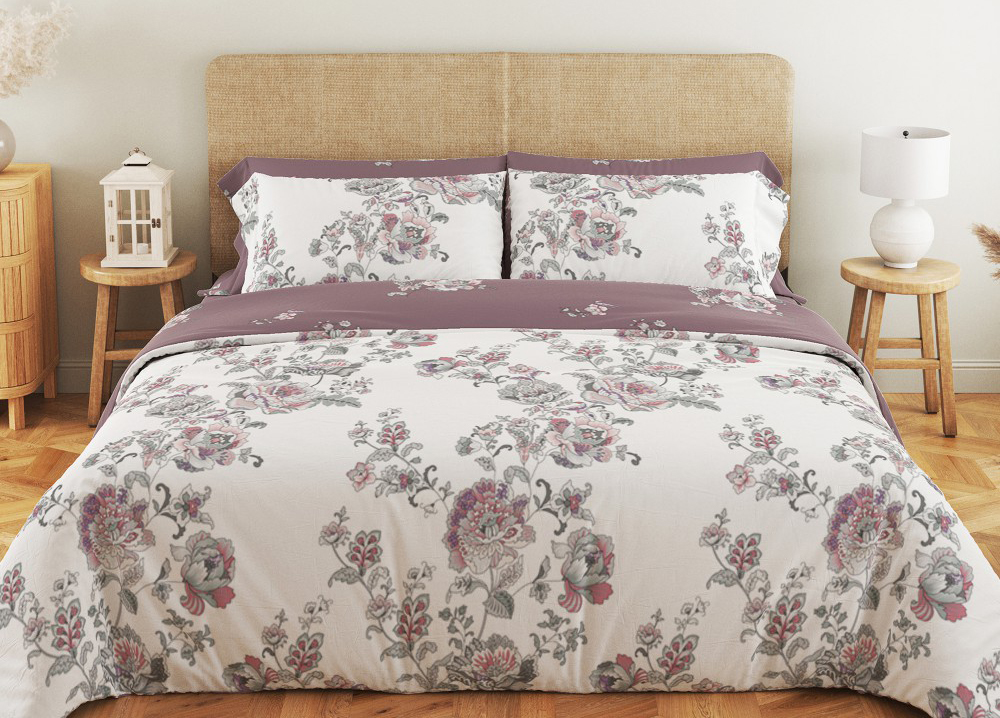 Комплект постельного белья ТЕП Soft dreams Josephina (2-03858_25506) - Фото 1