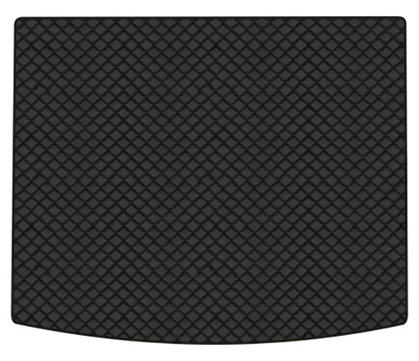 Килимок з екошкіри в багажник авто EVAtech ECO для Compass Jeep 2017 2 покоління SUV USA JP12618B1BBB - Фото 1