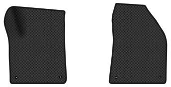 EVA килимки в салон авто передні EVAtech для Cherokee Limited (KL) Jeep 2014 5 покоління SUV USA (JP13192AE2LA4RBB) - Фото 1