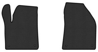 EVA килимки в салон авто передні EVAtech для Cherokee Limited (KL) Jeep 2014 5 покоління SUV USA (JP13192AV2LA4RBB) - Фото 1