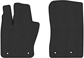 EVA килимки в салон авто передні EVAtech для Compass Trailhawk Jeep 2017 2 покоління SUV USA (JP13293A2OU4RBB) - Фото 1