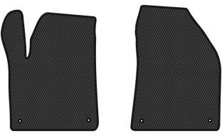 EVA килимки в салон авто передні EVAtech для Cherokee (KL) Trailhawk Jeep 2014 5 покоління SUV USA (JP13525AV2LA4RBB) - Фото 1