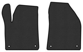 EVA килимки в салон авто передні EVAtech для Cherokee (KL) Trailhawk Jeep 2014 5 покоління SUV USA (JP13526AV2TL4RBB) - Фото 1