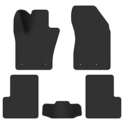 EVA коврики в салон авто EVAtech для Renegade Jeep 2014 1 поколение SUV USA JP2895CE5LA4RBB - Фото 1