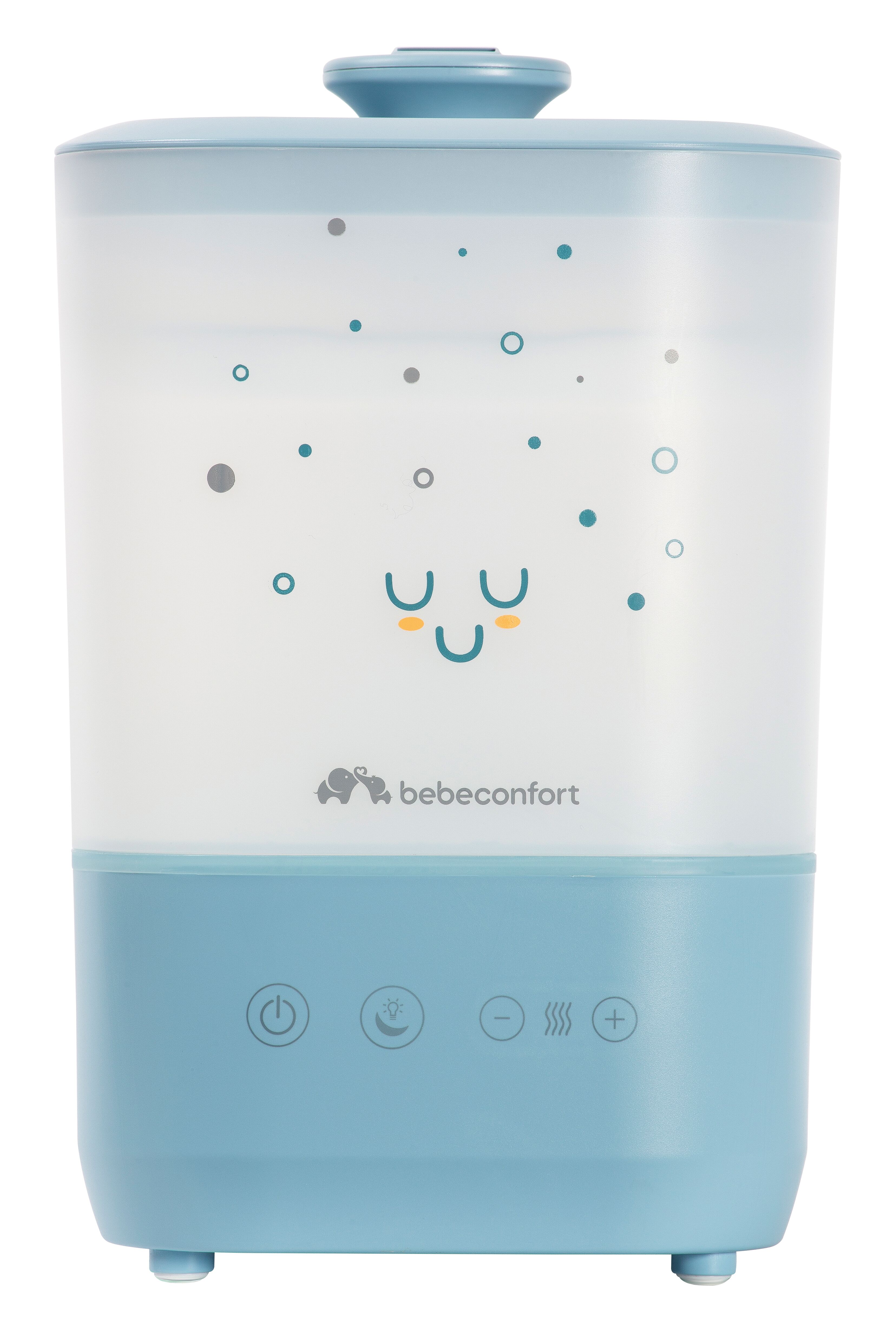 Купити Зволожувач повітря Bebe Confort 3106206100 - Фото 1 Зволожувач повітря Bebe Confort 3106206100 - Фото 1