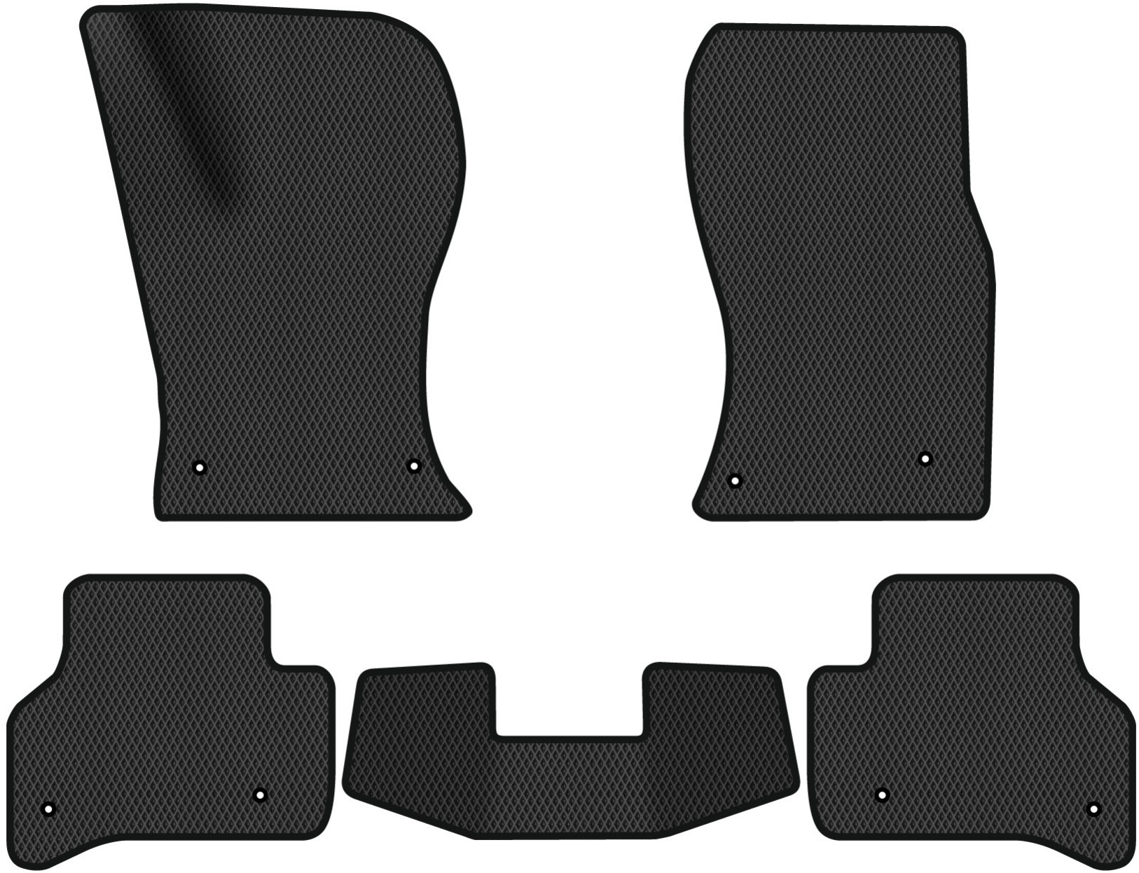 Купити EVA килимки в салон авто EVAtech для XE Jaguar 2014 1 покоління Sedan EU JR11949CD5LA8RBB - Фото 1 EVA килимки в салон авто EVAtech для XE Jaguar 2014 1 покоління Sedan EU JR11949CD5LA8RBB - Фото 1