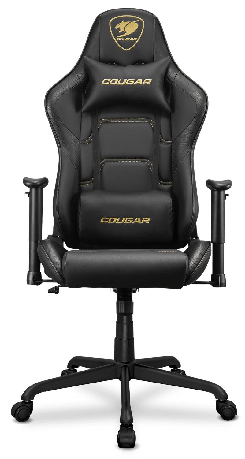 Кресло для геймеров Cougar Armor ELITE Royal - Фото 1