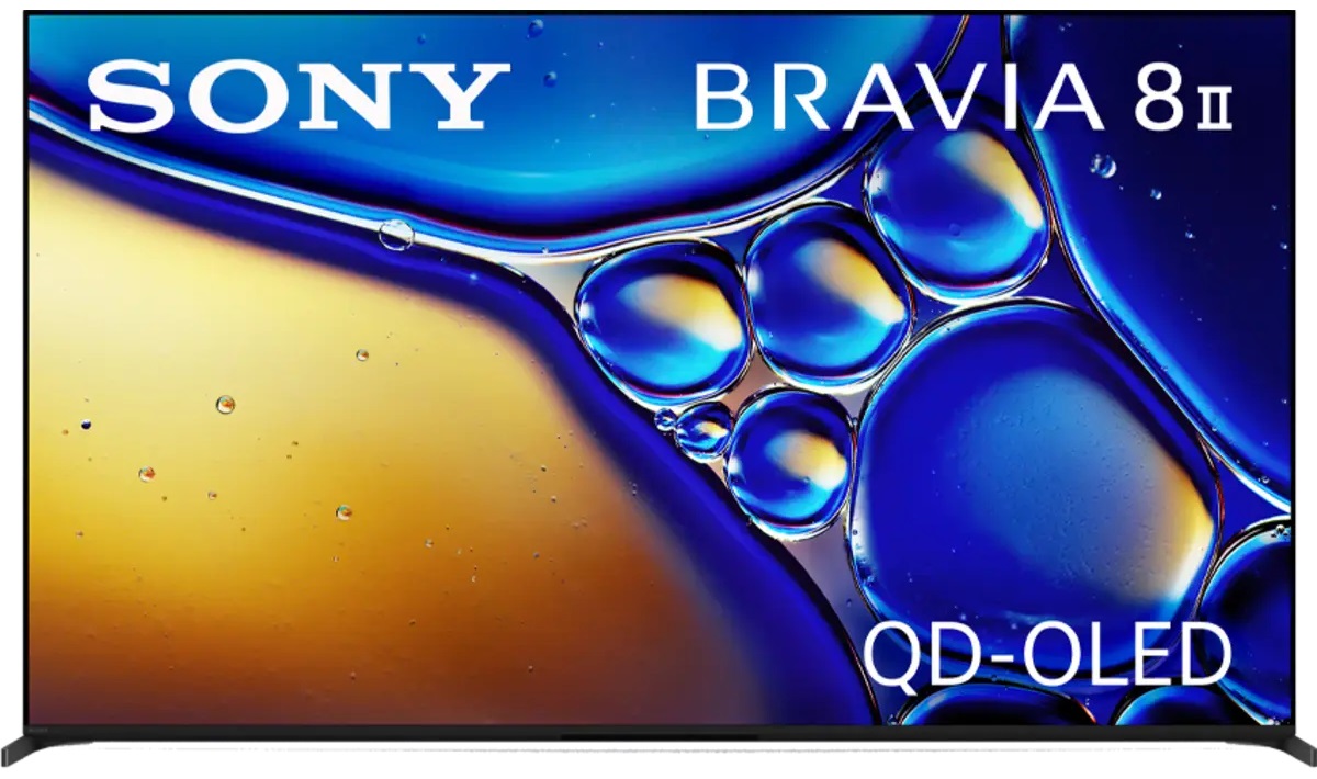 Телевизор Sony K-65XR80M2 - Фото 1