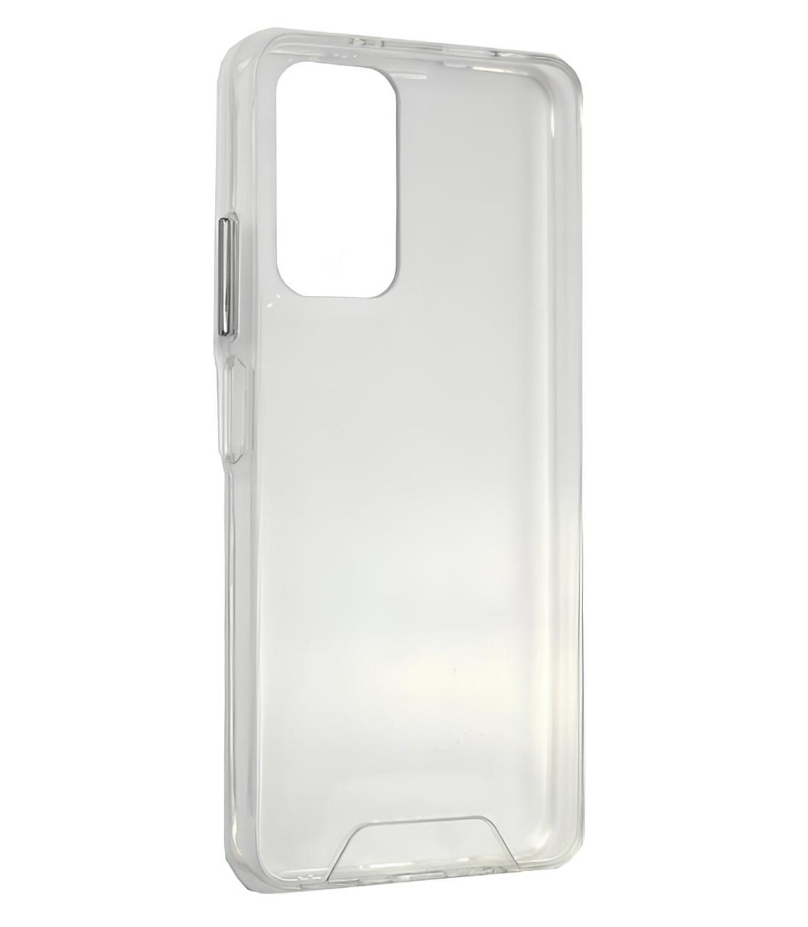 Чохол для смартфону BeCover Space Case for Samsung Galaxy A16 4G SM-A165/A16 5G SM-A166 Transparancy (713751) - Фото 1