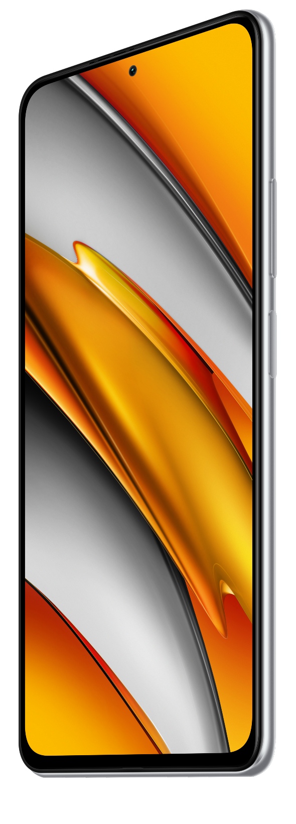 Отзывы о Poco F3 6/128Gb Arctic White. Самая низкая цена на Poco F3 6 ...