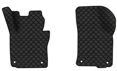 Купить Коврики из экокожи в салон авто передние EVAtech для Octavia A5 (MT, 4 clips) Skoda 2004-2013 2 поколение Combi EU (SK12153AD2AV4BBB) - Фото 1 Коврики из экокожи в салон авто передние EVAtech для Octavia A5 (MT, 4 clips) Skoda 2004-2013 2 поколение Combi EU (SK12153AD2AV4BBB) - Фото 1