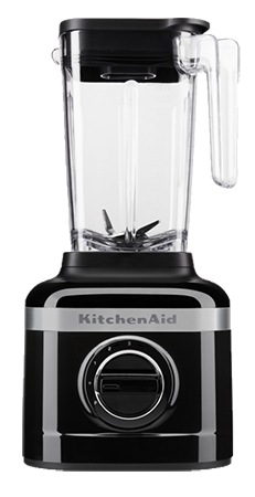 Блендер стационарный KitchenAid K130 Classic (5KSB1320EOB) - Фото 1