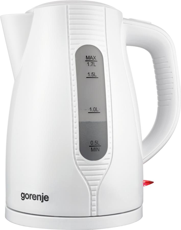 Электрический чайник Gorenje K17WII  (FK-1401) - Фото 1