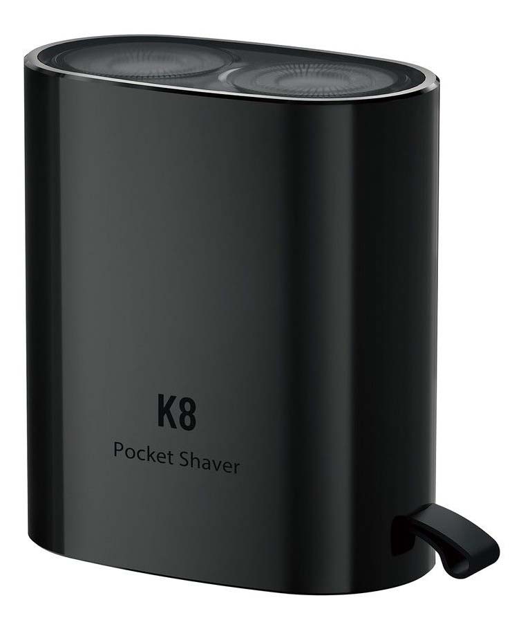Бритва Enchen K8 Mini - Фото 1