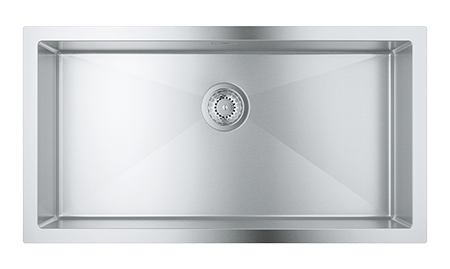 Мойка кухонная Grohe K700 (31580SD1) - Фото 1