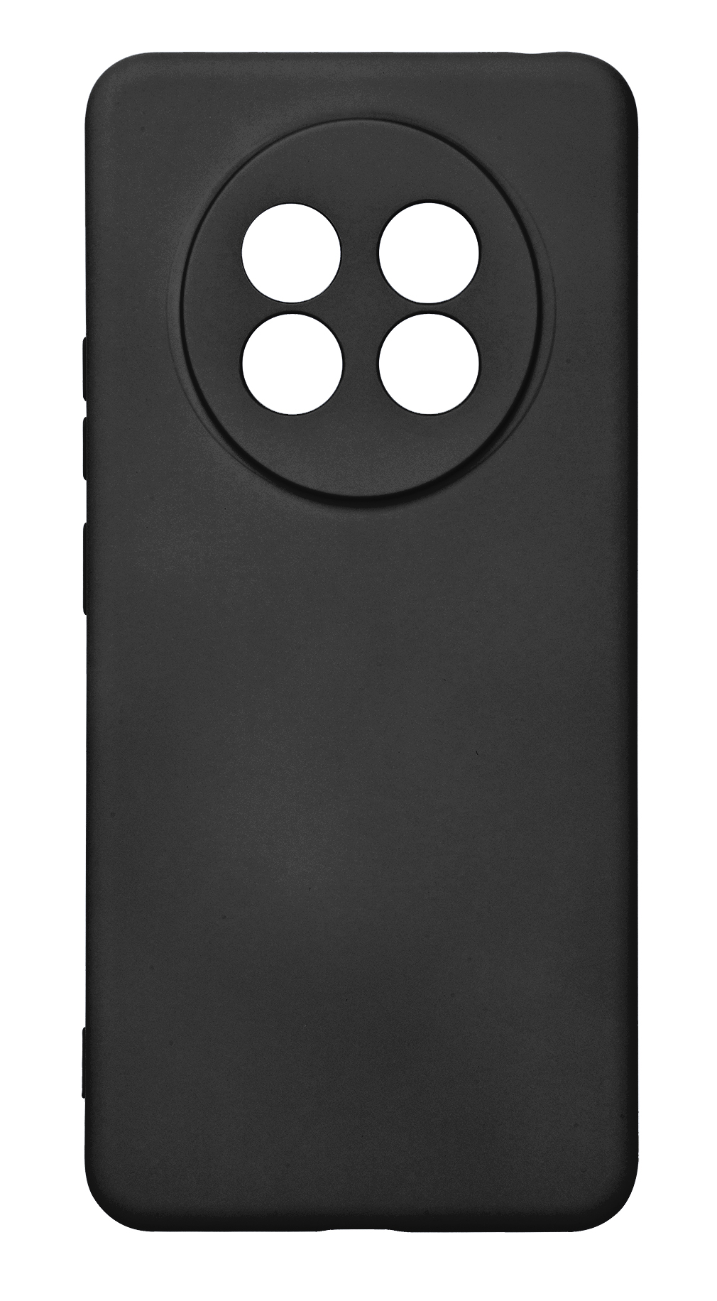 Чехол для смартфона Armorstandart ICON for Realme 13+ 5G Camera cover Black (ARM80543) - Фото 1