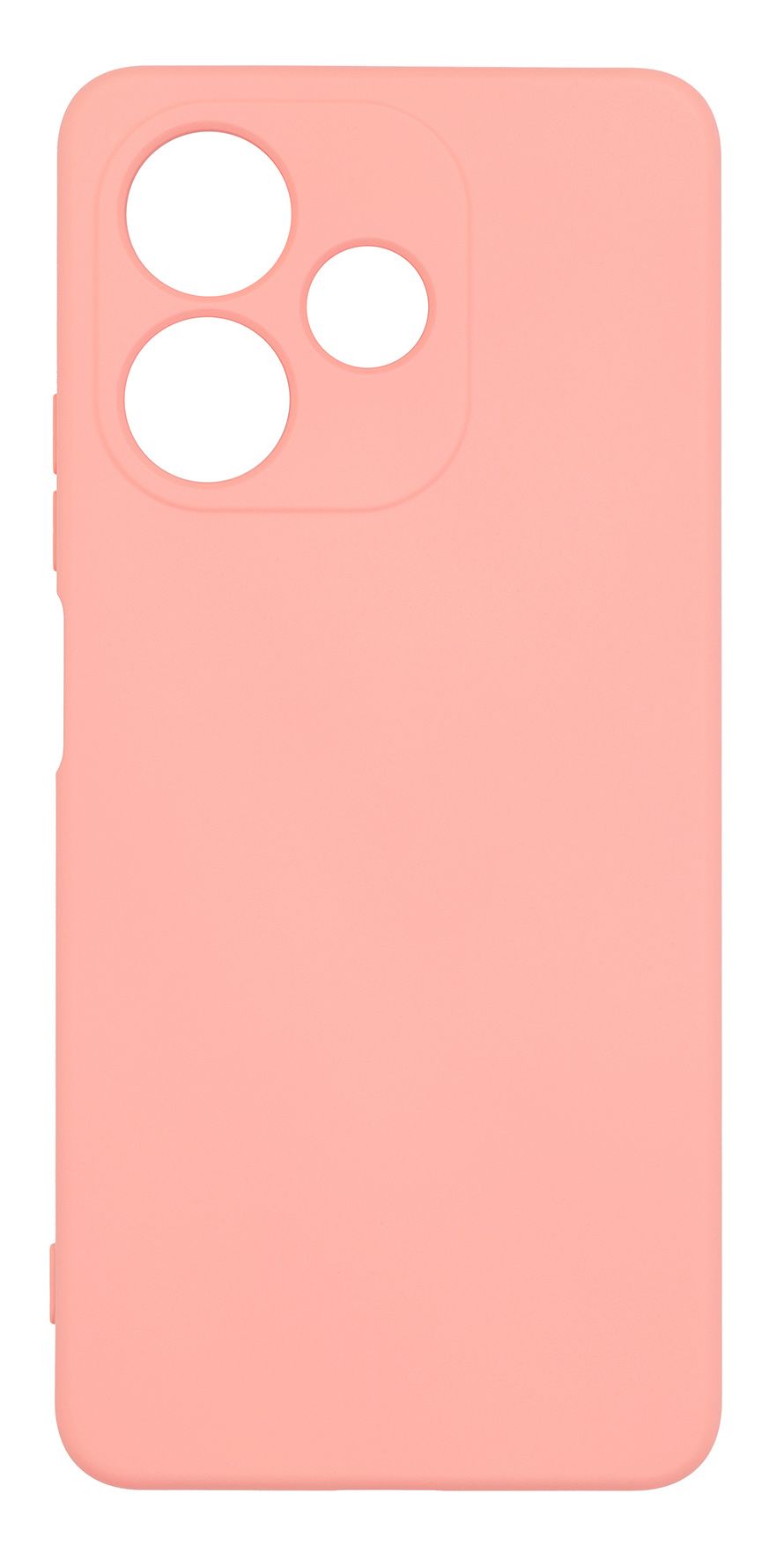Чохол для смартфону Armorstandart ICON for OPPO A5 Pro 4G / A5 Pro 5G Camera cover Pink (ARM85598) - Фото 1