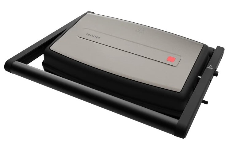 Гриль-барбекю электрический Aiwa KAMADO (ASM1500) - Фото 1