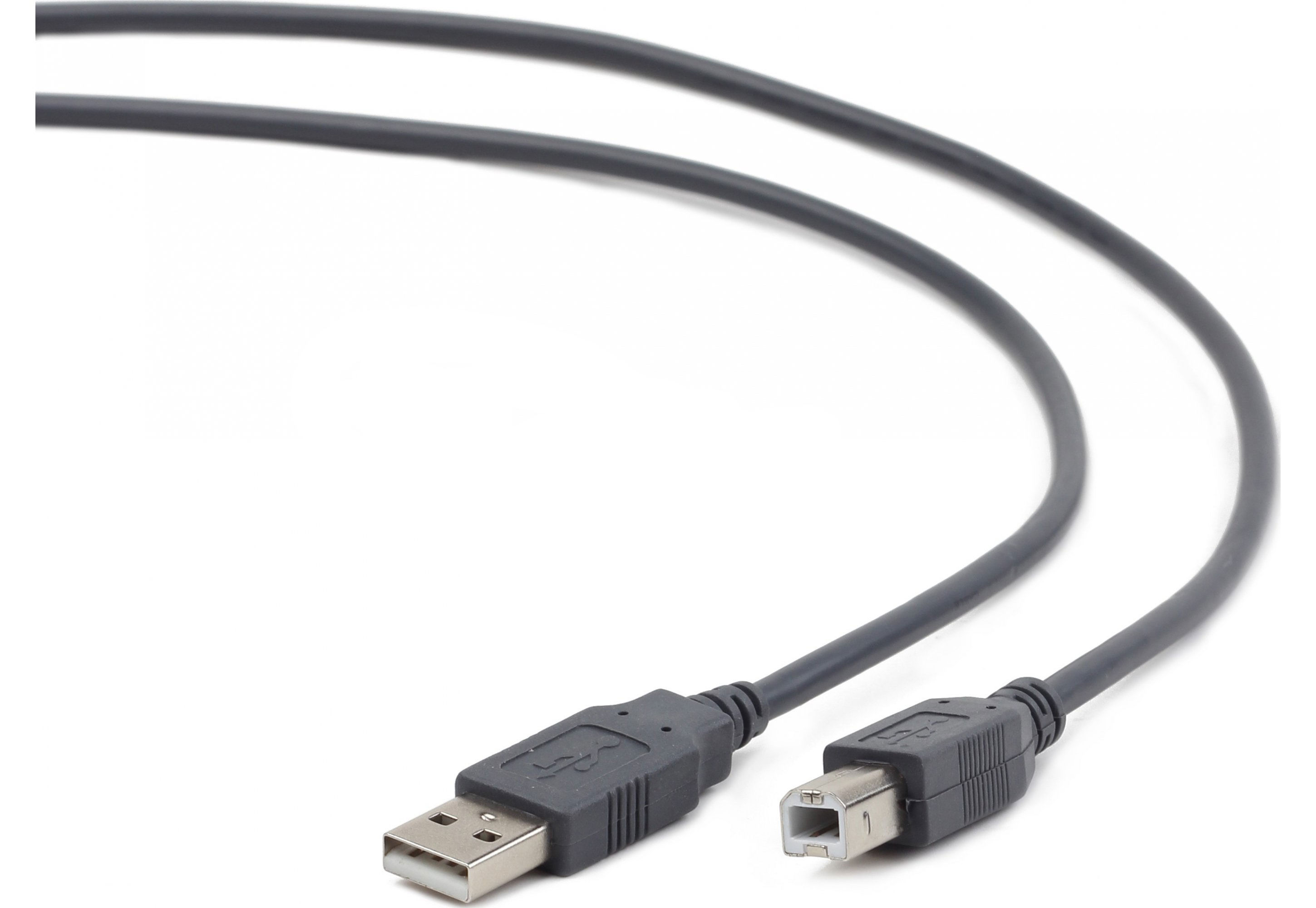 Кабель USB type A - USB type B Cablexpert CCP-USB2-AMBM-15 - Фото 1