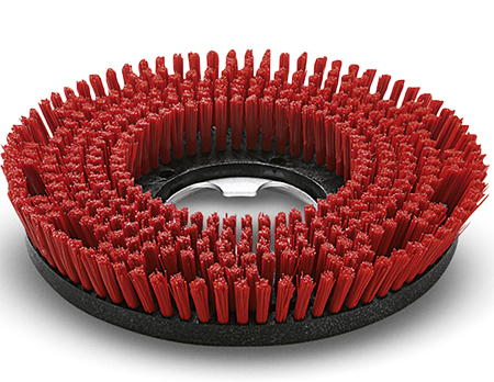 Купить Щетка для пылесоса Karcher средняя жесткость (6.369-895.0) - Фото 1 Щетка для пылесоса Karcher средняя жесткость (6.369-895.0) - Фото 1