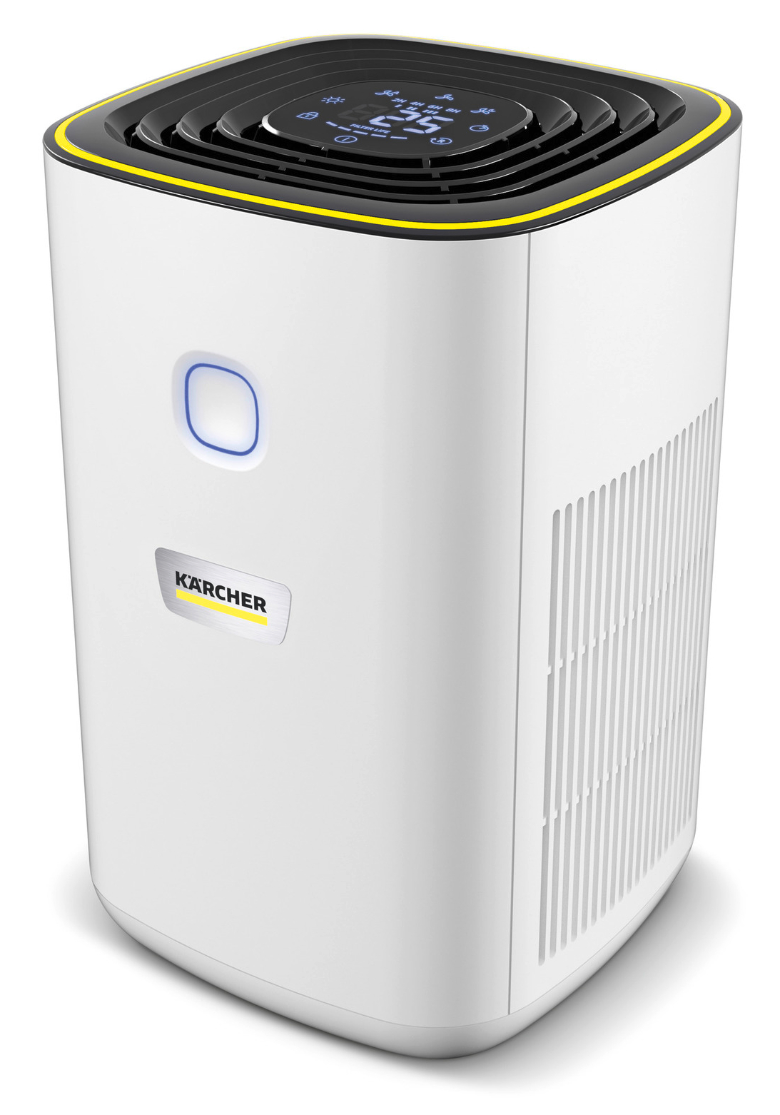 Очиститель воздуха Karcher AF 20 (1.024-820.0) - Фото 1