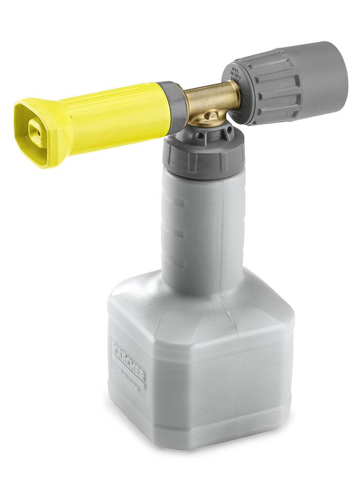 Насадка для пароочистителя Karcher Basic 3 (4.112-055.0) - Фото 1