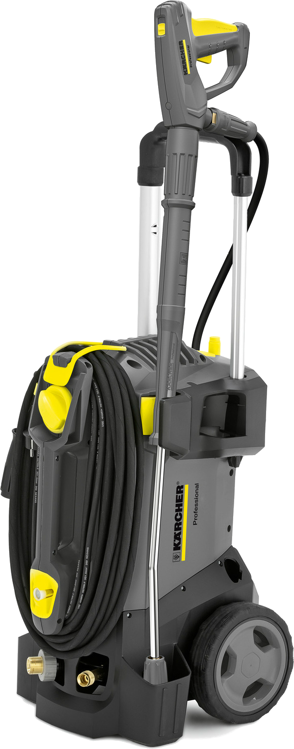 Мінімийка Karcher HD 5/15 C (1.520-930.0) - Фото 1