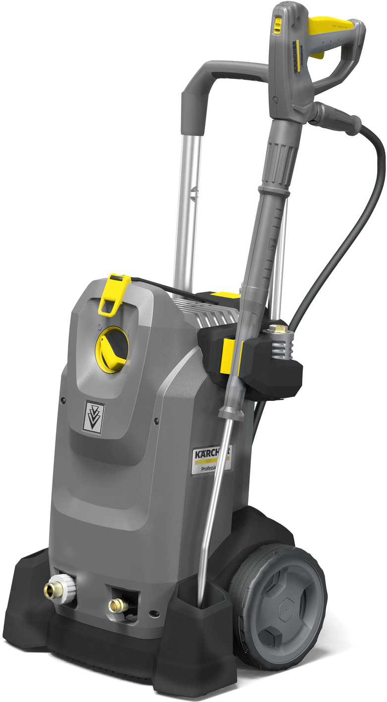 Мінімийка Karcher HD 7/17 M (1.151-930.0) - Фото 1