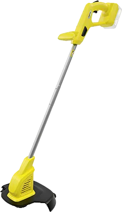 Триммер садовый Karcher LTR 18-25 Battery Solo (1.444-300.0) - Фото 1