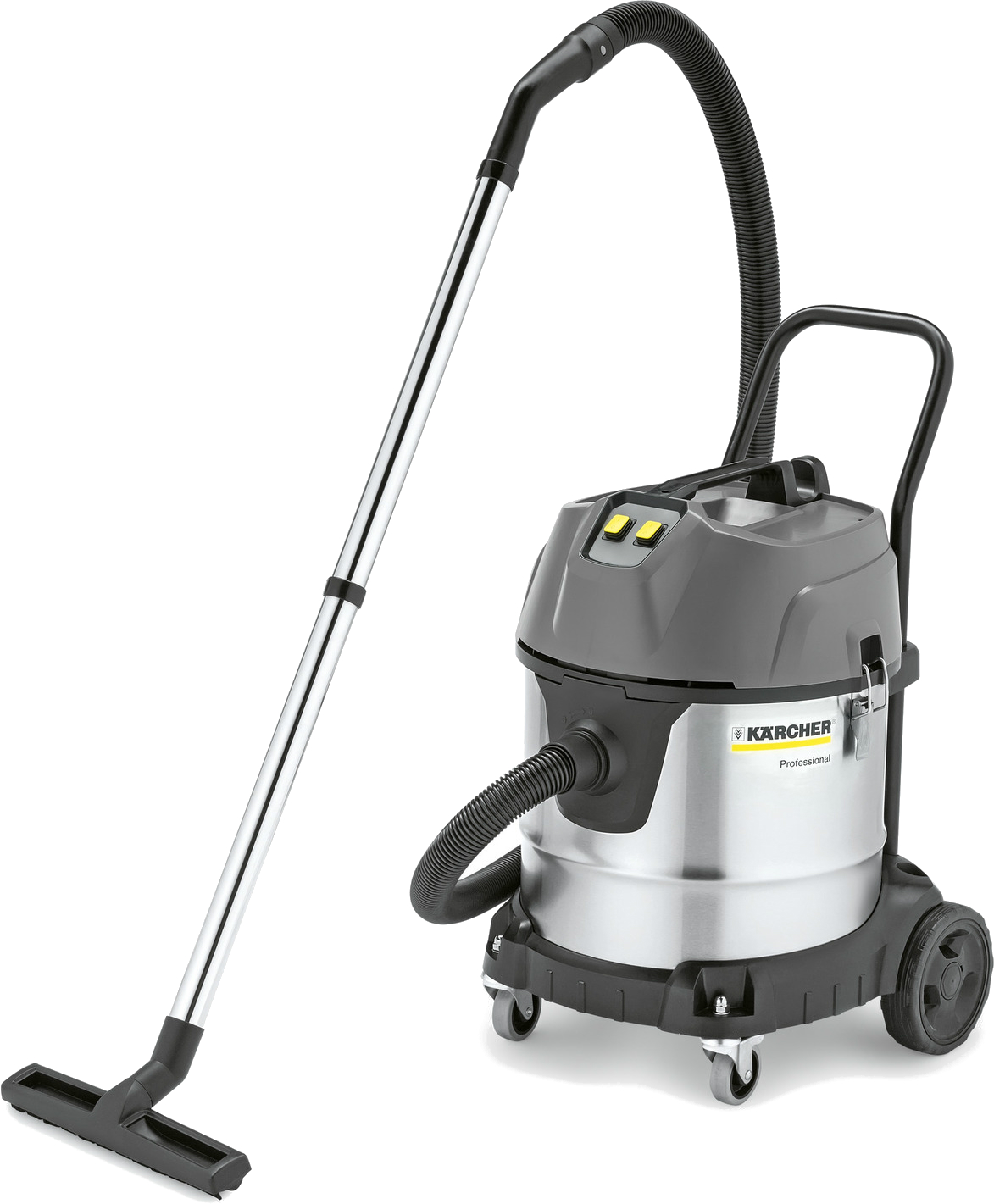 Пылесос для сухой уборки без мешка Karcher NT 50/2 Me Classic (1.667-030.0) - Фото 1