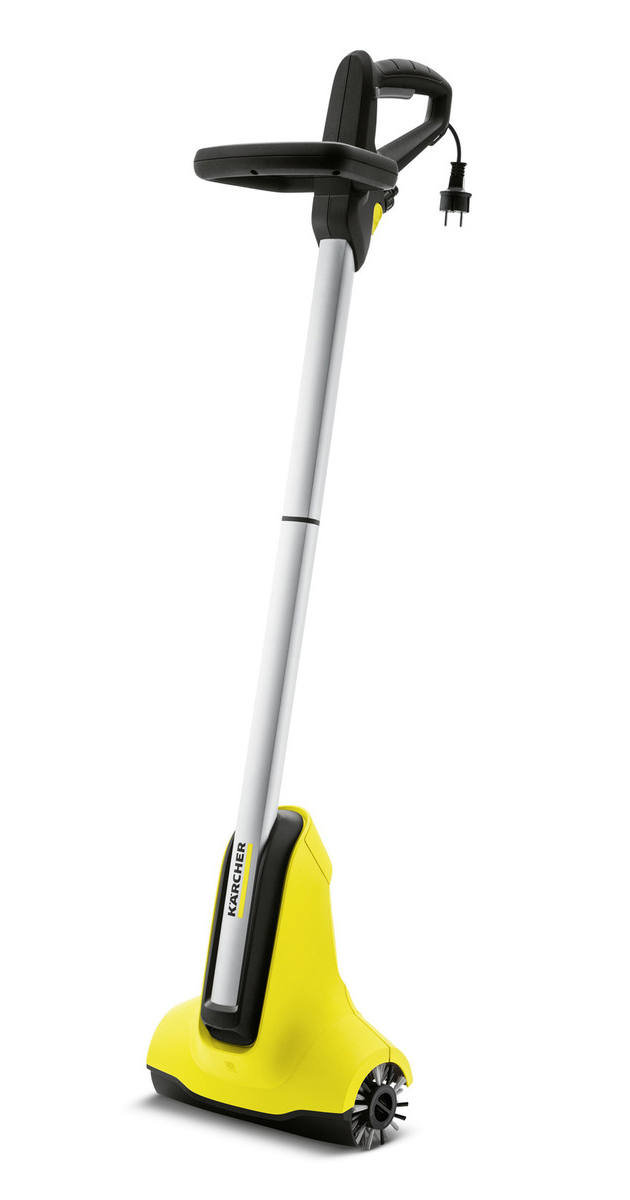Мінімийка Karcher PCL 4 Patio Cleaner (1.644-000.0) - Фото 1