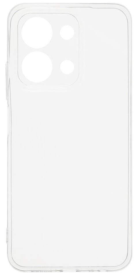 Чохол для смартфону BeCover for Xiaomi Redmi 15С 4G/5G Transparancy (713785) - Фото 1