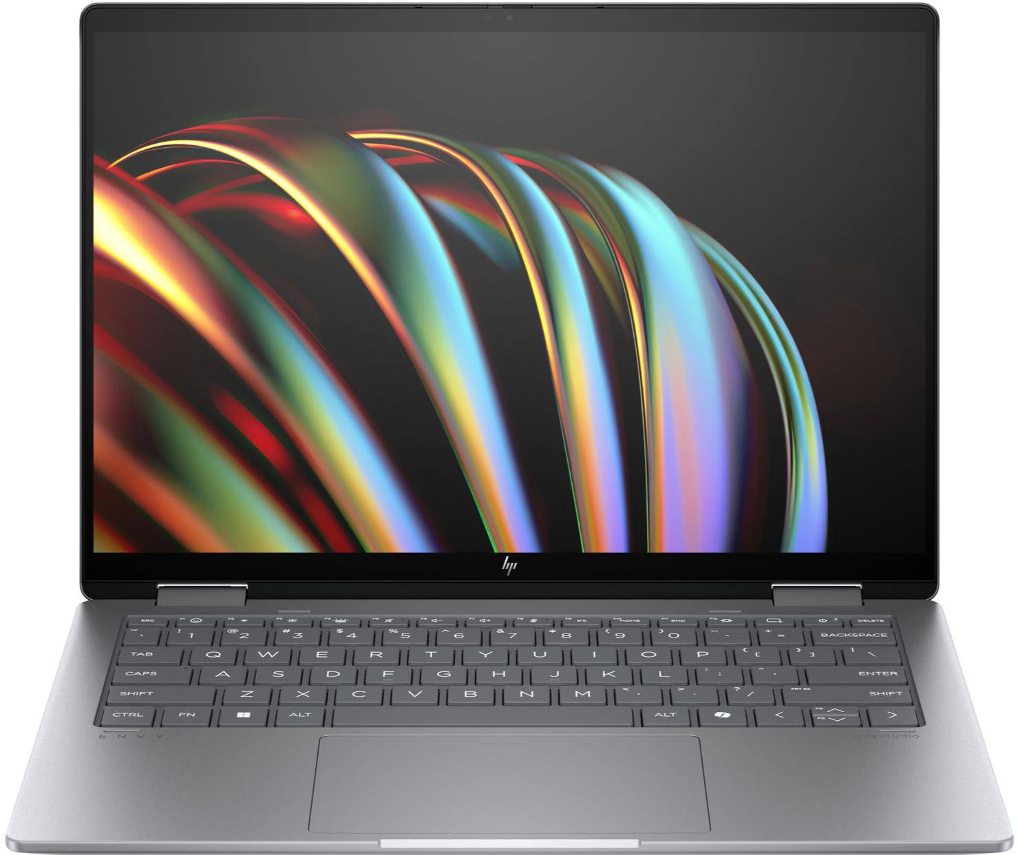 Ноутбук HP Envy x360 14-fc0015ua (AQ8Q9EA) Meteor Silver купить - цена ...