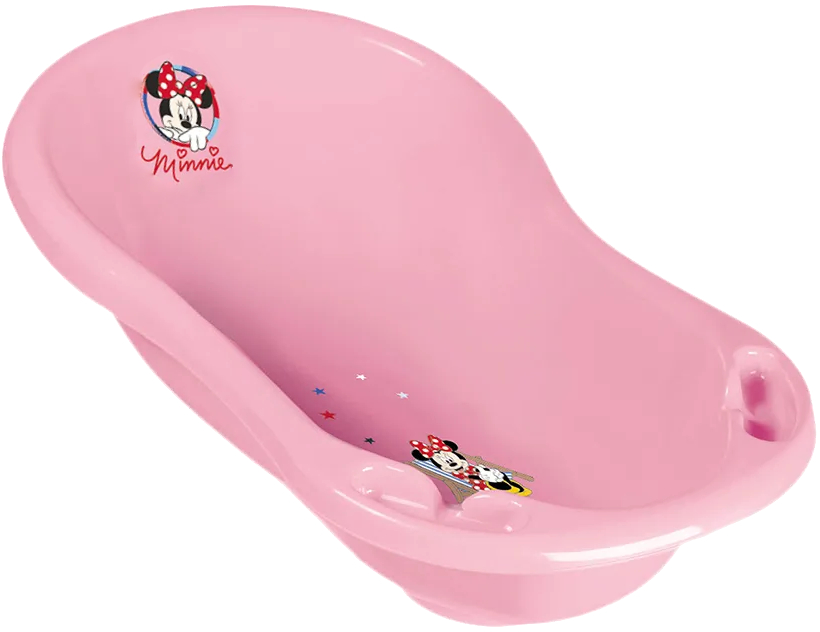Детская ванночка Keeeper Minnie (1954) - Фото 1