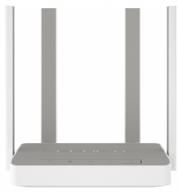 Маршрутизатор интернет WiFi5 Keenetic Air (KN-1610) купить - цена ...