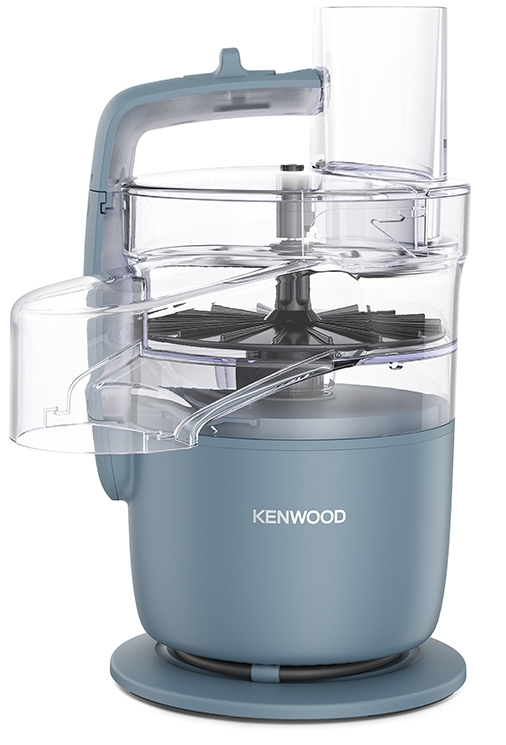 Кухонный комбайн Kenwood FDP 22.130 GY - Фото 1