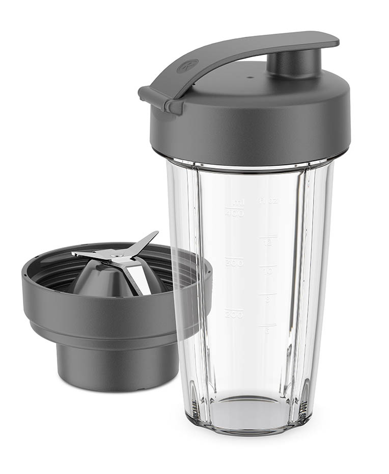 Насадка для кухонной машины Kenwood KAG50.000GY - Фото 1