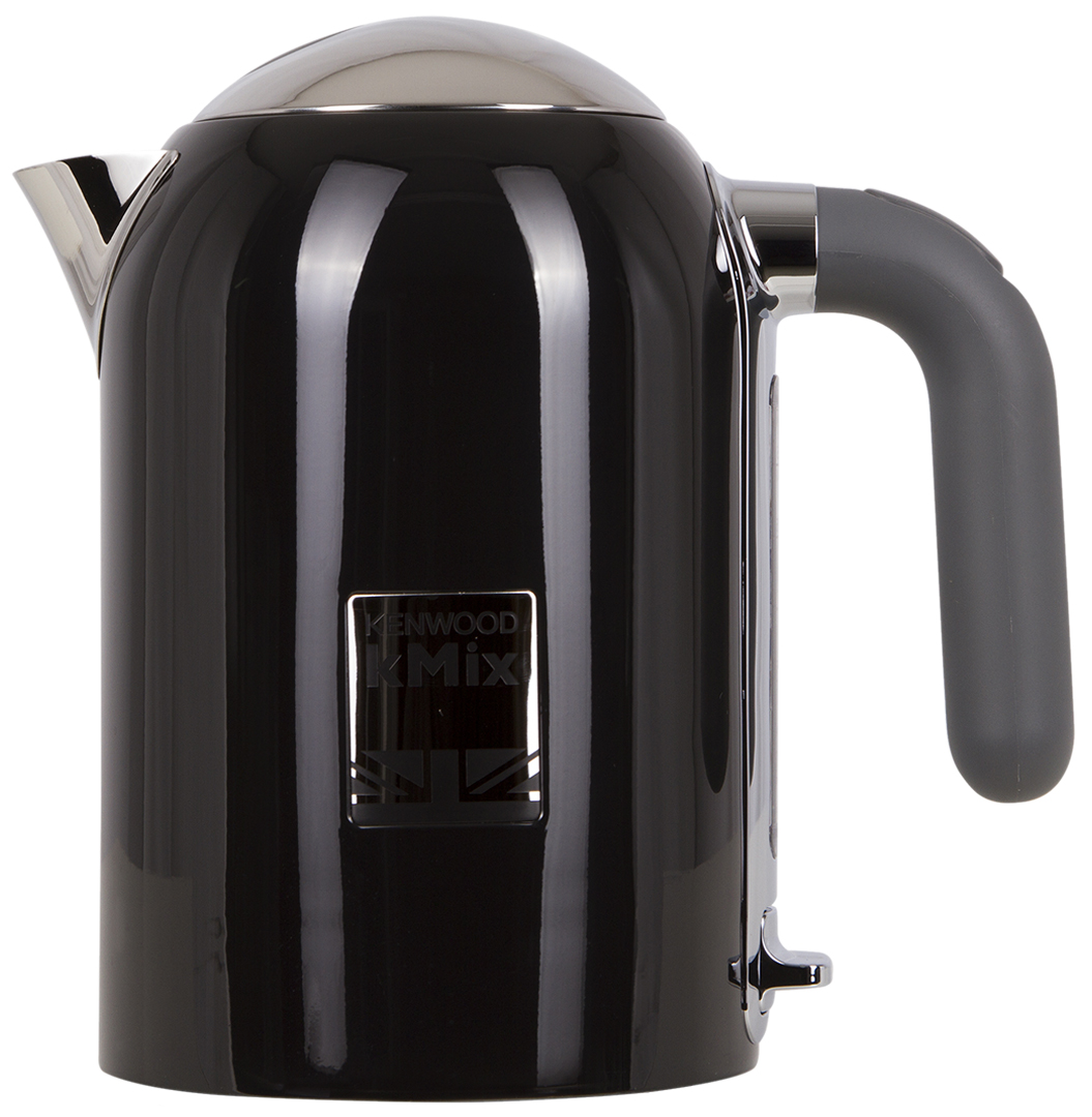 Электрический чайник Kenwood ZJX740BK купить - цена, характеристики | COMFY