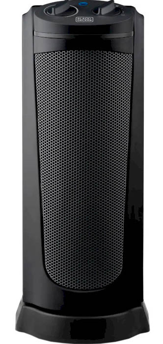 Тепловентилятор Black&Decker BXSH2002E - Фото 1