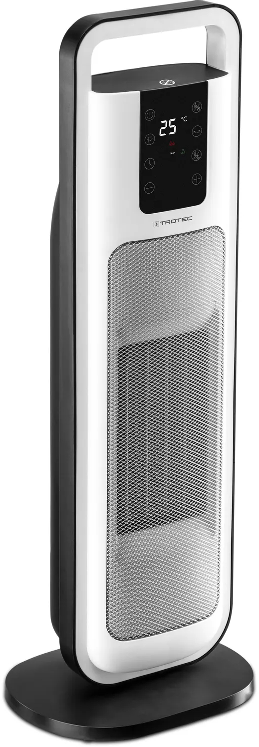 Тепловентилятор Trotec TFC 21 E - Фото 1