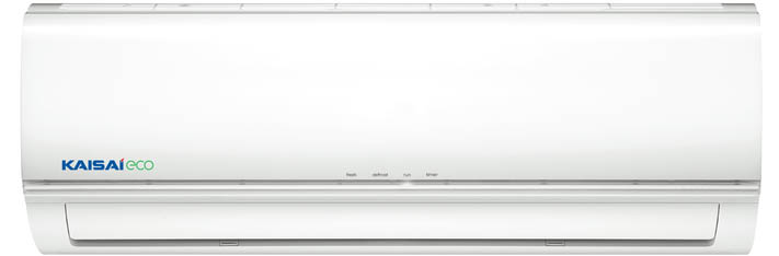 Кондиционер сплит KAISAI KEX-12KTH2I\KEX-12KTH2O - Фото 1