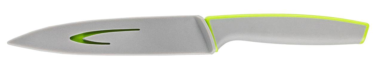 Нож кухонный Holmer KF-711212-UP Green Cut - Фото 1