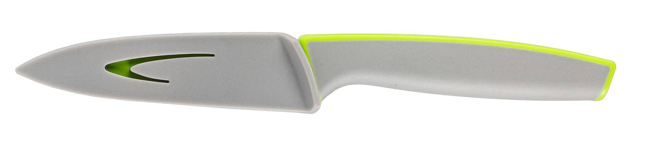 Нож для овощей Holmer KF-718512-PP Green Cut - Фото 1